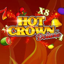 Hot Crown Deluxe 로고