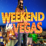 Weekend in Vegas 로고
