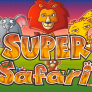 Super Safari 로고