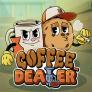 Coffee Dealer 로고
