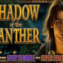 Shadow of the Panther 로고