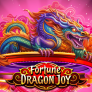 Fortune Dragon Joy 로고
