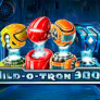 Wild-O-Tron 3000 로고