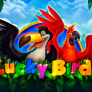 Lucky Birds 로고