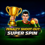 Penalty Shoot-Out: Super Spin 로고