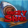 Hungry Shark 로고