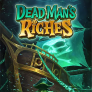 Dead Mans Riches 로고