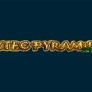 Aztec Pyramids 로고