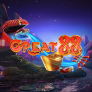 Great 88 로고