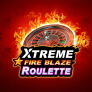 Xtreme Fire Blaze Roulette 로고