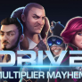 Drive: Multiplier Mayhem 로고
