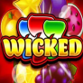 Wicked 777 로고