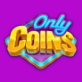 Only Coins 로고