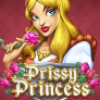 Prissy Princess 로고
