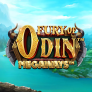 Fury of Odin Megaways 로고