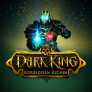 Dark King Forbidden Riches 로고