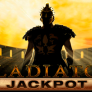 Gladiator Jackpot 로고