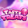 Tasty Treats 로고