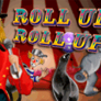 Roll Up Roll Up 로고