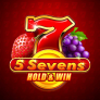 5 Sevens Hold and Win 로고