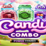 Candy Combo - Power Combo 로고