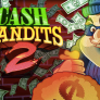 Cash Bandits 2 로고