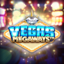 Vegas Megaways 로고
