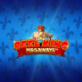 Reel King Megaways 로고