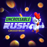Uncrossable Rush 로고
