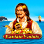 Captain Venture 로고
