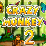 Crazy Monkey 2 로고