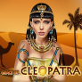 Grace of Cleopatra 로고