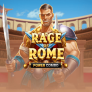 Rage Of Rome Power Combo 로고