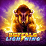 Buffalo Lightning 로고