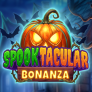 Spooktacular Bonanza 로고