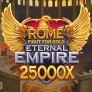 Rome Fight For Gold Eternal Empire 로고