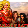 Amazons' Battle 로고
