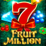Fruit Million 로고