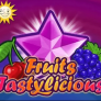 Fruits Tastylicious 로고