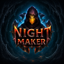 Night Maker 로고