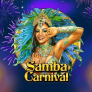 Samba Carnival 로고
