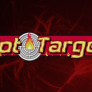 Hot Target 로고