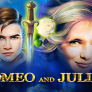 Romeo and Juliet 로고