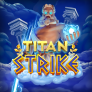 Titan Strike 로고