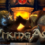 Viking Age 로고