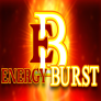 Energy Burst 로고