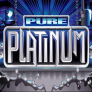 Pure Platinum 로고