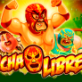 Lucha Libre 2 로고
