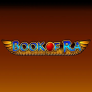 Book of Ra 로고