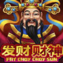 Fat Choy Choy Sun 로고